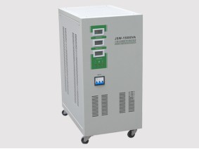 JSW 系列精密凈化三相交流穩(wěn)壓電源