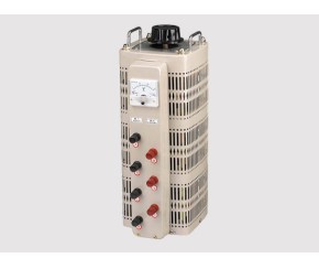 TDGC2、TSGC2交流接觸式調(diào)壓器