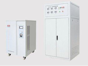 CVT(CWY）抗干擾交流參數(shù)穩(wěn)壓器